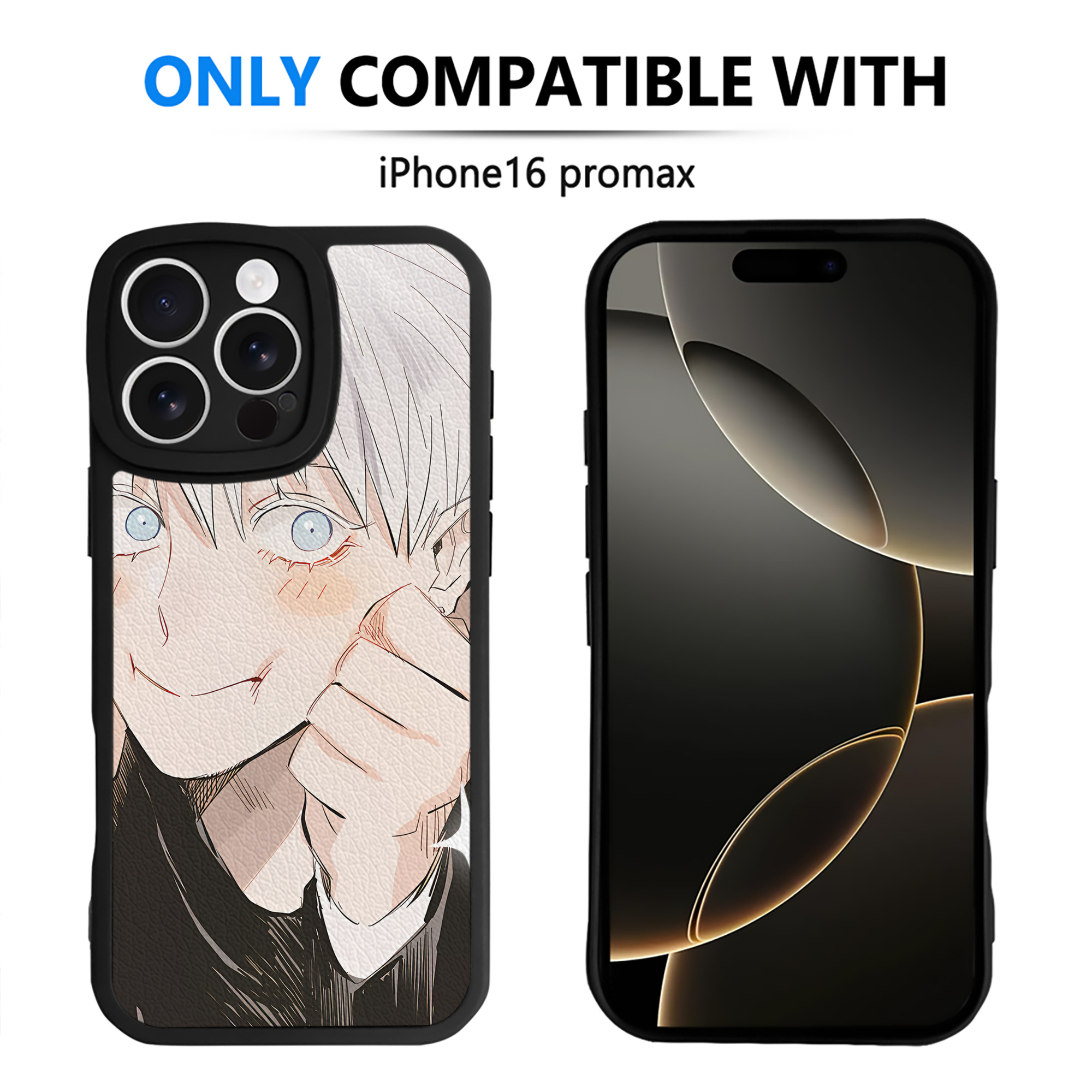 （画像用） SPY×FAMILY间谍家家酒 【iPhone 16シリーズ対応】シリコンスマホケース（レザー調） 材質：シリコン